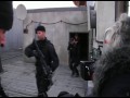 The Expendables 2 zza kulis  zwiastun (trailer)