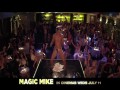 Magic Mike Red Band Trailer online