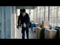 Dziedzictwo Bournea  zwiastun (trailer)