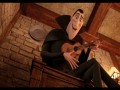 Hotel Transylvania  zwiastun (trailer)
