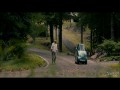 Robot and Frank  zwiastun (trailer)