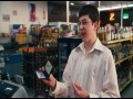 Supersamiec - Superbad  zwiastun (trailer)