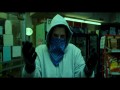 Crave  zwiastun (trailer)