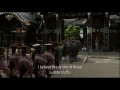 Harakiri ?mier? samuraja  zwiastun (trailer)