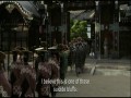 Hara-Kiri Death of a Samurai  zwiastun (trailer)