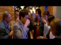Spadaj tato - red band  zwiastun (trailer)