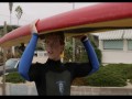 Chasing Mavericks  zwiastun (trailer)