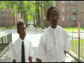 Red Hook Summer  zwiastun (trailer)
