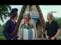 Asterix w s?u?bie jej królewskiej mo?ci  zwiastun (trailer)