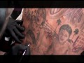 Tattoo nation  zwiastun (trailer)