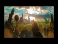 Oz The Great and Powerful   zwiastun (trailer)