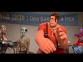 Ralph Demolka  zwiastun (trailer)