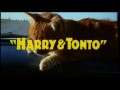 Harry i Tonto  zwiastun (trailer)