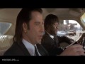 PULP FICTION - Royal z serem  zwiastun (trailer)