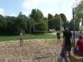 Siatkarska akcja