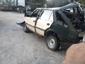 Niezniszczalny Polonez