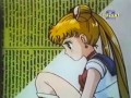 Sailor Moon odc 3