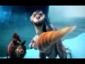 Ice Age Continental Drift 2012 PL