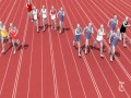 Jak szybki jest Usain Bolt?