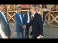 Jak łatwo zdenerwować Putina?