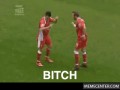 Bitch please im fabulous