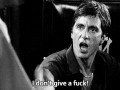 Al pacino  scarface