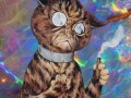 Psychocat