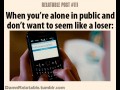 W miejscu publicznym