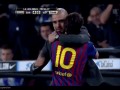 Messi i guardiola