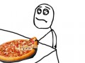 Ser w pizzy