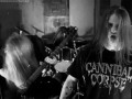 Cannibal corpse