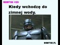 Zimna woda