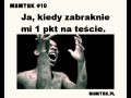 Kiedy zabraknie punkta