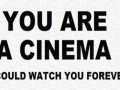 Cinema