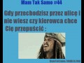 Przez ulice