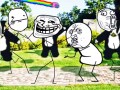Meme dance