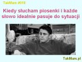 Tak mam