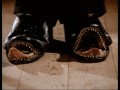 Straszne buty