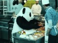 Never say no to panda