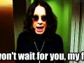 Just ozzy