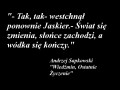 Sapkowski