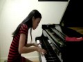 Bangarang na pianinie