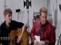 Justin Bieber - That Should Be Me ft. Rascal Flatts