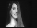 LANA DEL REY - NATIONAL ANTHEM