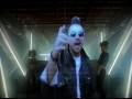 Sean Paul - Touch The Sky