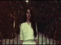 Lana Del Rey - Summertime Sadness