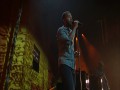 John Legend - Compared To What