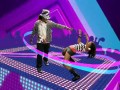 T-Pain featuring Chris Brown - Freeze ft. Chris Brown