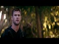 Red Dawn  zwiastun (trailer)