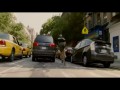 Premium Rush  zwiastun (trailer)